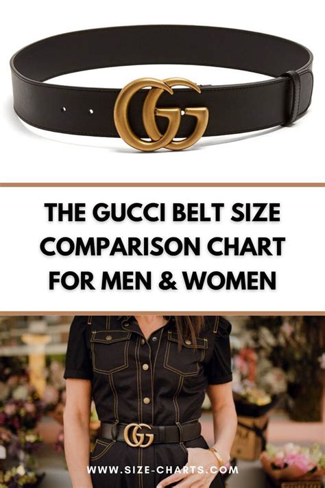 how to figure out gucci belt size|gucci belt size 100 women's.